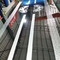 SUS 304 316L ätzte Edelstahlblech für Aufzugs-Fahrerhaus mit PVD-Farbe